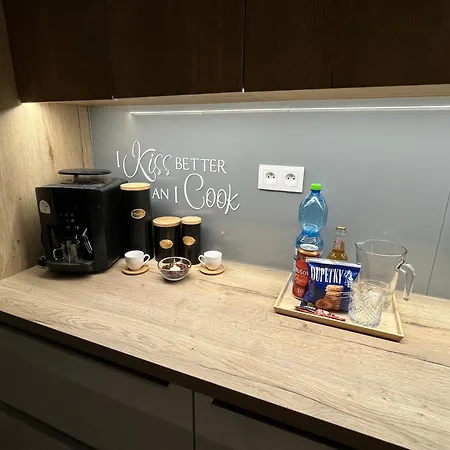 Cozy Apartman Pozsony