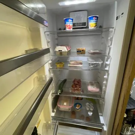 Apartman Cozy Pozsony