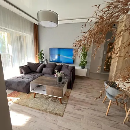 Cozy * Братислава