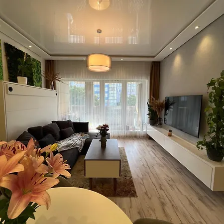 Cozy Apartment