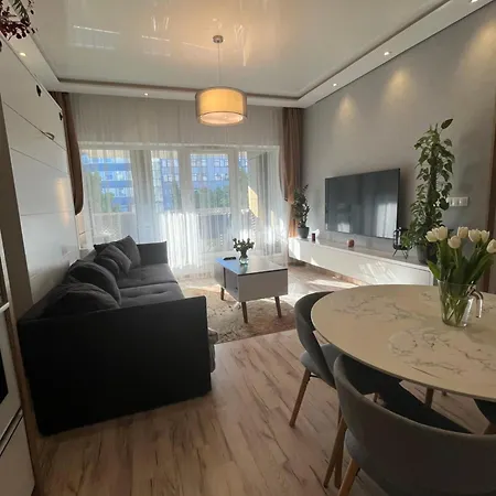 Apartment Cozy *