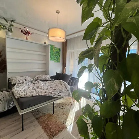 Apartment Cozy Bratislava