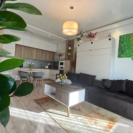 Cozy Apartment *