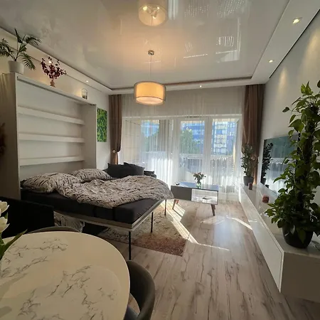 Apartment Cozy