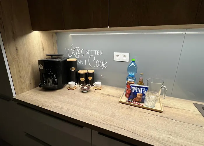 Cozy Apartmán Bratislava