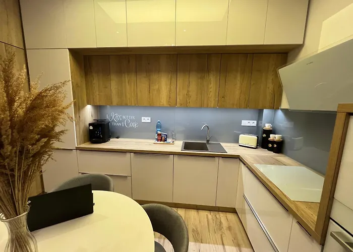 Cozy * ブラチスラヴァ