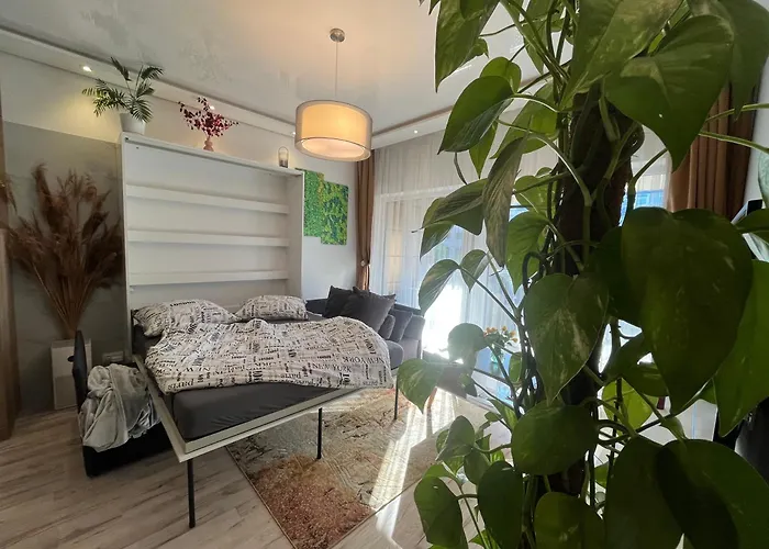 Apartmán Cozy Bratislava